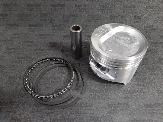 FORD FALCON F-100 RANCHERO 3.6 BAJA COMPRECION  MAX ECONO 6 CILINDO 7 BANCADAS 93.47MM