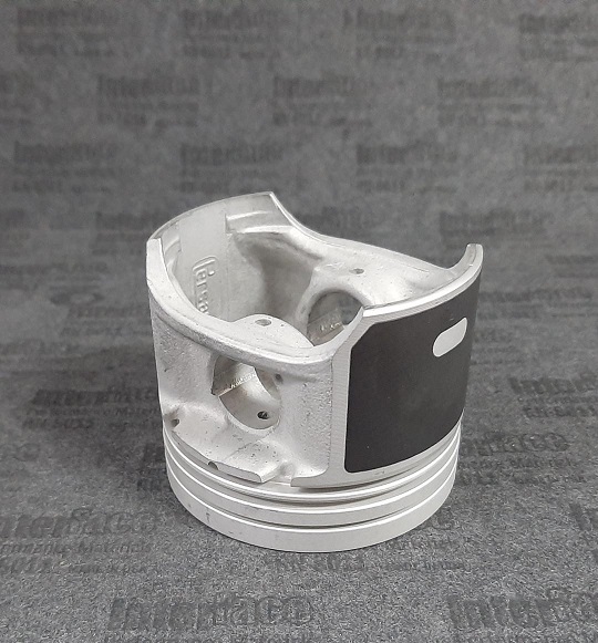 FORD ZETEC ROCAM 1.0 8V KA 1000 C/ POZO  68.70MM