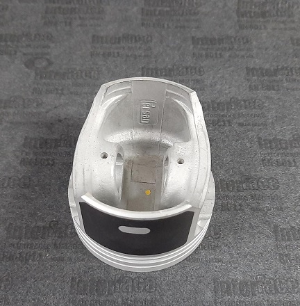 FORD ZETEC ROCAM 1.0 8V KA 1000 C/ POZO  68.70MM