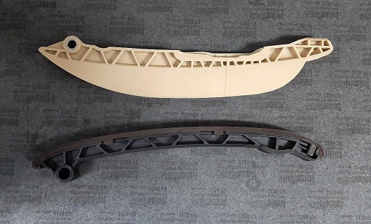 GUIAS DE CADENA FORD ROCAM 1.0/1.6