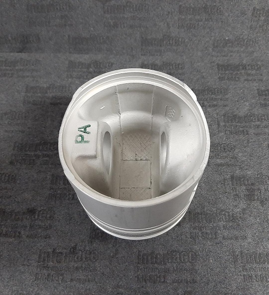 FORD MONDEO-FOCUS-1.8 TD ENDURA-82.5MM CABEZA TREBOL