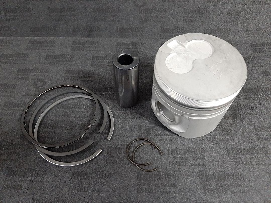 FORD MONDEO-FOCUS-1.8 TD ENDURA-82.5MM CABEZA TREBOL