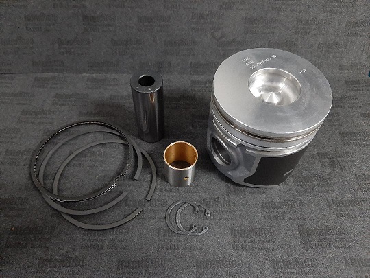 FORD TRANSIT 2.5 8V DIESEL 93.67MM