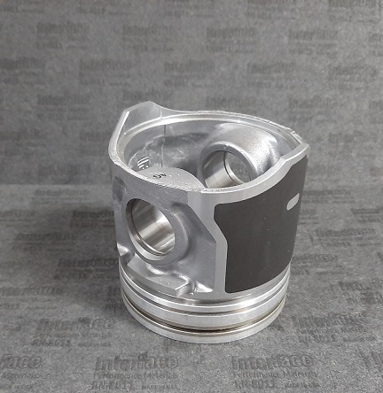 FORD TRANSIT 2.5 8V DIESEL 93.67MM