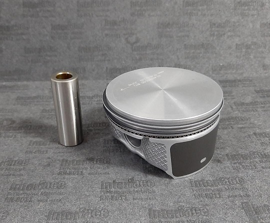 FORD FOCUS II-ECOSPORTS 2.0 16V DURATEC 87.50MM