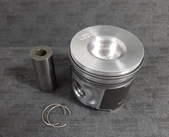 FIAT DUCATO 2.8 EURO 2 TURBO INYECCION DIRECTA  C/CANAL-LARGA BIELA RECTA 94.4MM