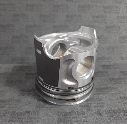 FIAT DUCATO 2.8 EURO 2 TURBO INYECCION DIRECTA  C/CANAL-LARGA BIELA RECTA 94.4MM