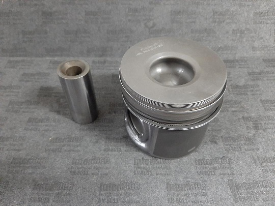 FIAT  IVECO DAILY DUCATO 2.8 TD EURO 2 CABEZA C/POZO  BIELA TRAPEZOIDAL PERNO 32MM-4C.IMP. 94.4MM