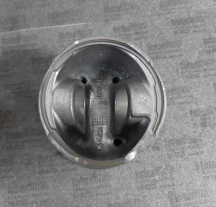 FIAT  IVECO DAILY DUCATO 2.8 TD EURO 2 CABEZA C/POZO  BIELA TRAPEZOIDAL PERNO 32MM-4C.IMP. 94.4MM