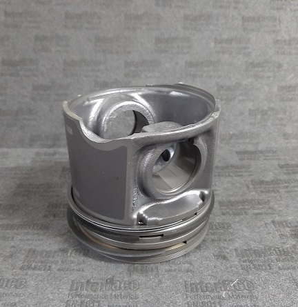 FIAT  IVECO DAILY DUCATO 2.8 TD EURO 2 CABEZA C/POZO  BIELA TRAPEZOIDAL PERNO 32MM-4C.IMP. 94.4MM