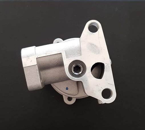 FORD 1.6 SIERRA L-GL 1600