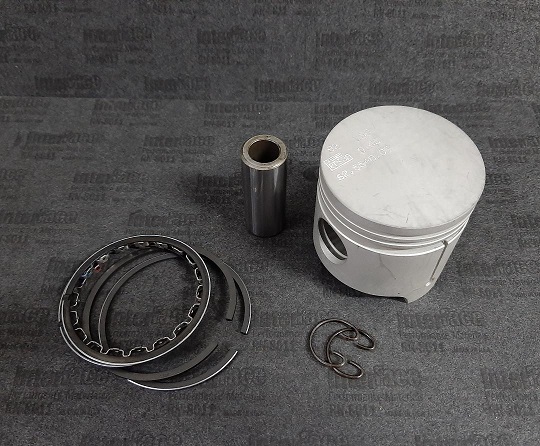 FIAT 600 E R D 750 62MM