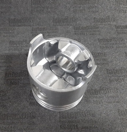 FIAT 600 E R D 750 62MM