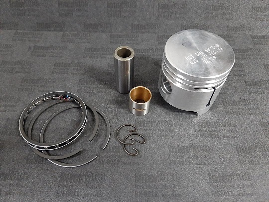 FIAT 600 E R D 750 62MM