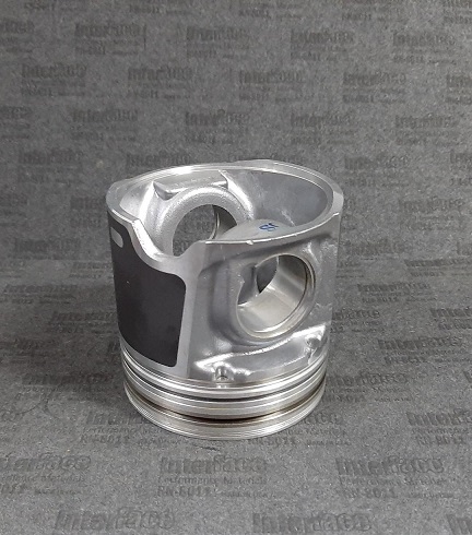 FIAT IVECO DUCATO MULTIJET DAILY 2.3 16V JTD PEUGEOT BOXER MOT. F1AE0481-88MM APA Y CANAL