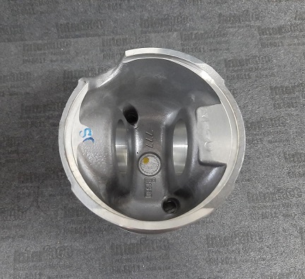 FIAT IVECO DUCATO MULTIJET DAILY 2.3 16V JTD PEUGEOT BOXER MOT. F1AE0481-88MM APA Y CANAL