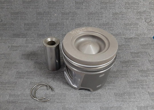 FIAT IVECO DUCATO MULTIJET DAILY 2.3 16V JTD PEUGEOT BOXER 88MM