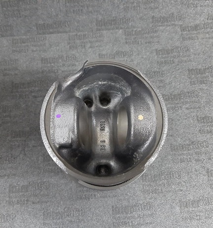 FIAT IVECO DUCATO MULTIJET DAILY 2.3 16V JTD PEUGEOT BOXER 88MM