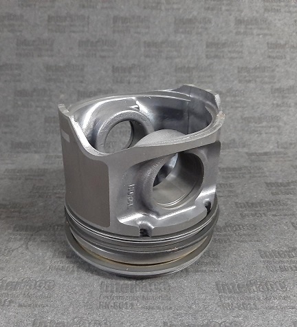 FIAT  IVECO DAILY EUROCARGO DUCATO 2.8 8140-2.8 PERNO 32MM BIELA TRAPEZOIDAL C/TREBOL IMP.94.40MM