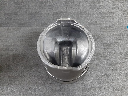 FIAT  IVECO DAILY EUROCARGO DUCATO 2.8 8140-2.8 PERNO 32MM BIELA TRAPEZOIDAL C/TREBOL IMP.94.40MM