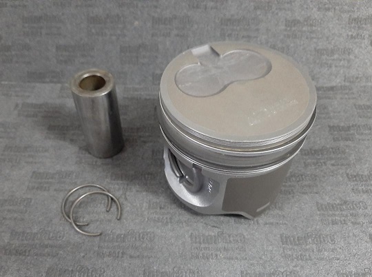 FIAT  IVECO DAILY EUROCARGO DUCATO 2.8 8140-2.8 PERNO 32MM BIELA TRAPEZOIDAL C/TREBOL IMP.94.40MM