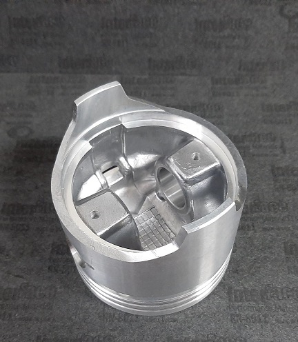 FIAT 128 147 SUPER EUROPA 1.3 V/PROFUNDA 86.4MM