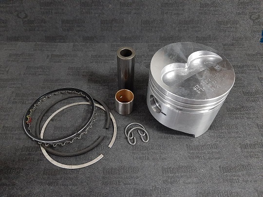 FIAT 128 147 SUPER EUROPA 1.3 V/PROFUNDA 86.4MM