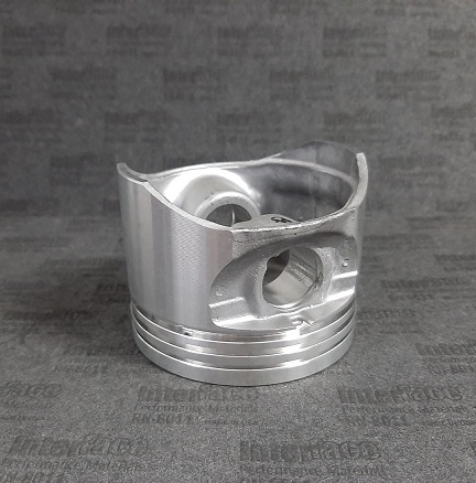 FIAT PALIO SIENA - 1.6 8V SPI -86.4MM