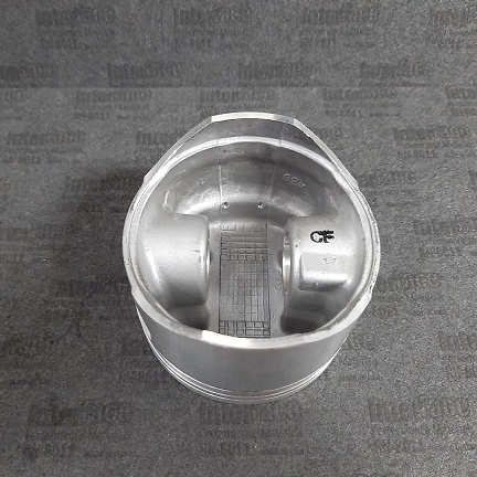 FIAT PALIO SIENA - 1.6 8V SPI -86.4MM