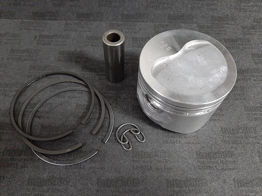 FIAT PALIO SIENA - 1.6 8V SPI -86.4MM