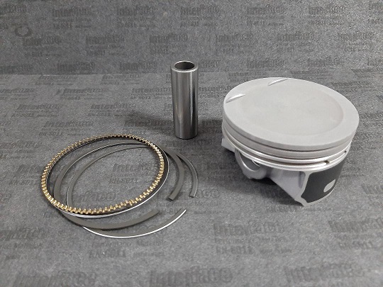 FIAT E-TORQ 1.6 16V STRADA PALIO ADVENTURE GRAN SIENA PUNTO IDEA DOBLO LINEA 77MM