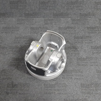 FIAT E-TORQ 1.6 16V STRADA PALIO ADVENTURE GRAN SIENA PUNTO IDEA DOBLO LINEA 77MM