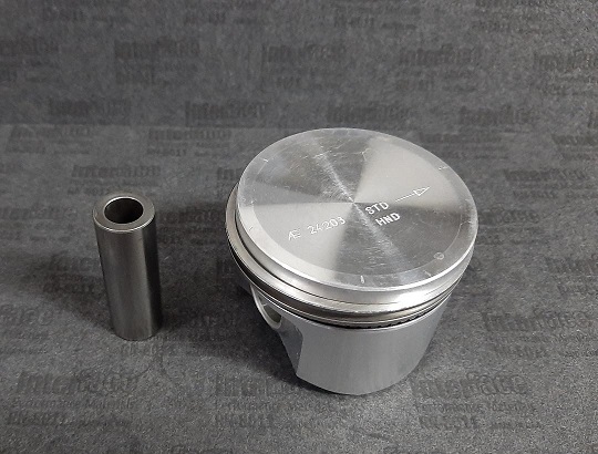 FIAT  PALIO FIRE 1.0 1000-8 VALV.-70MM 4 CIL.IMP.