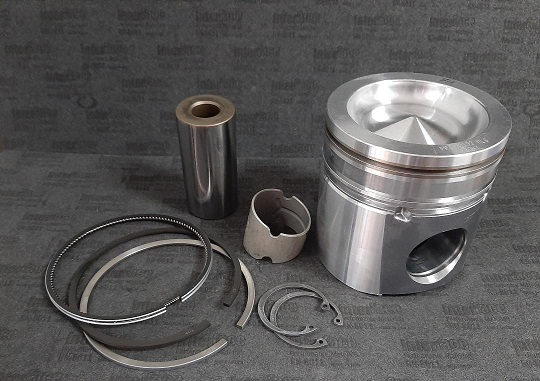 CUMMINS DODGE RAM ISB 5.9 24V C/GALERIA 102MM 1 BOCA