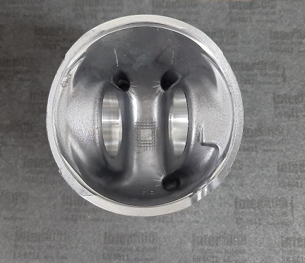 CUMMINS DODGE RAM ISB 5.9 24V C/GALERIA 102MM 1 BOCA