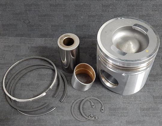 CUMMINS SERIE C CAMARA COMB. 66.29MM TRL 14.22MM PROF. CONC. 21.26MM -114M-1C