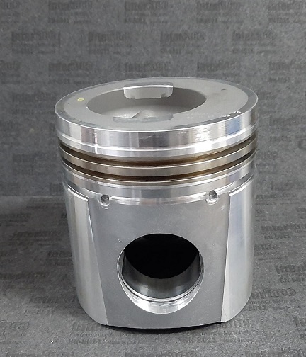 CUMMINS SERIE C CAMARA COMB. 66.29MM TRL 14.22MM PROF. CONC. 21.26MM -114M-1C