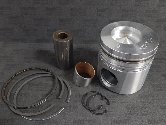 CUMMINS BTA-TURBO C/INTER EURO 1 C-1C-102MM