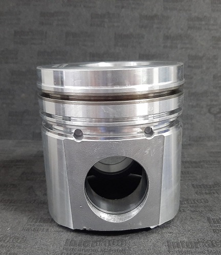 CUMMINS BTA-TURBO C/INTER EURO 1 C-1C-102MM