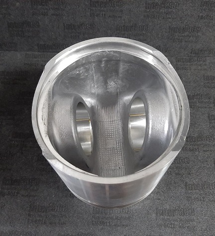 CUMMINS BTA-TURBO C/INTER EURO 1 C-1C-102MM