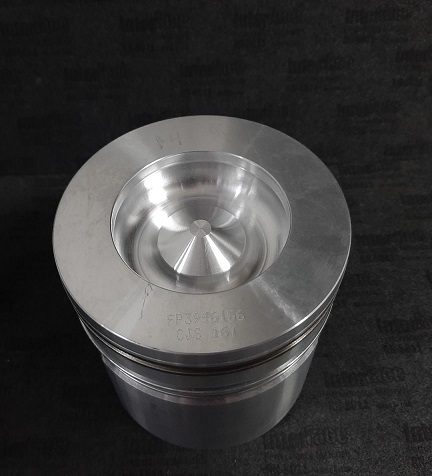 CUMMINS DODGE RAM -6BTA ISB 5.9 24V S/GALERIA 102MM 1 BOCA