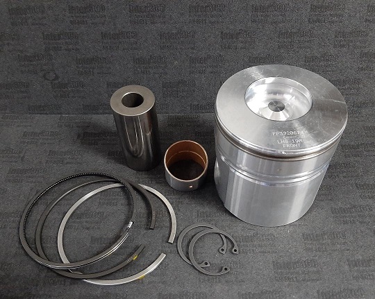 CUMMINS SERIE BTA-TURBO ARO  ALTO-102M-1C