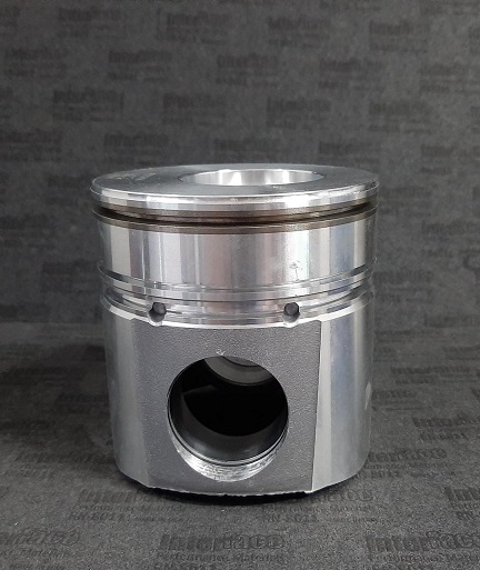 CUMMINS SERIE BTA-TURBO ARO  ALTO-102M-1C