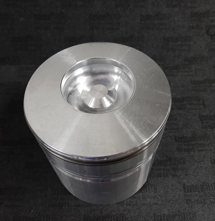 CUMMINS SERIE BTA-TURBO ARO  ALTO-102M-1C