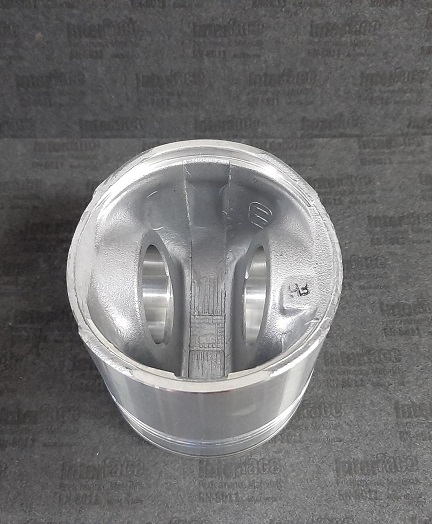 CUMMINS SERIE BTA-TURBO ARO  ALTO-102M-1C