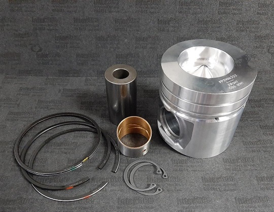 CUMMINS SERIE B -PERNO CORTO-102M-1C