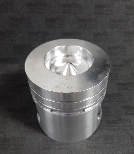 CUMMINS SERIE B -PERNO CORTO-102M-1C