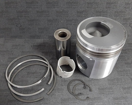 CUMMINS SERIE C-8.3 -CAMARA COMB. 55.95MM TRL 14.48MM PROF. CONC. 25MM -114M-1C