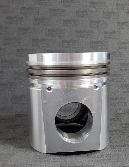 CUMMINS SERIE C-8.3 -CAMARA COMB. 55.95MM TRL 14.48MM PROF. CONC. 25MM -114M-1C