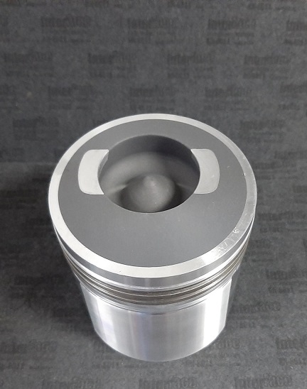 CUMMINS SERIE C-8.3 -CAMARA COMB. 55.95MM TRL 14.48MM PROF. CONC. 25MM -114M-1C